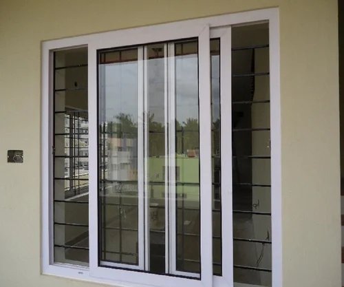 Sliding Window